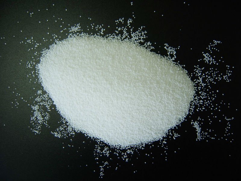 White powder Potassium carbonate 99% min